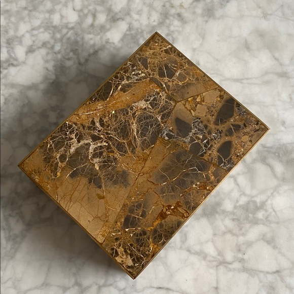 CB2 Decorative Box - Picture 3 of 8